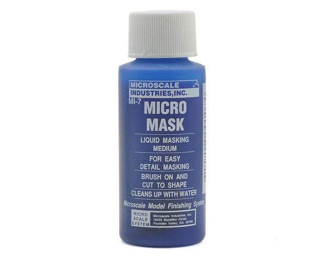 MSIMI7, Microscale Industries Micro Mask Liquid Masking (1oz)