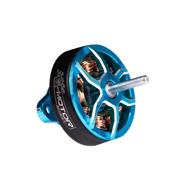 T-Motor M0802 0802 25,000Kv Micro Motor - Black&Blue Bell