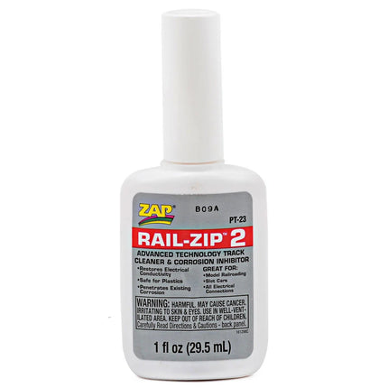 PAAPT23, Pacer Technology Rail Zip (1oz)