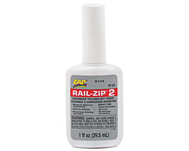 PAAPT23, Pacer Technology Rail Zip (1oz)