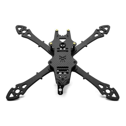 PIRAT Hook V2 Freestyle 5" Frame Kit