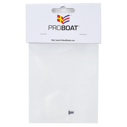 PRB0307, Pro Boat Drain Plug
