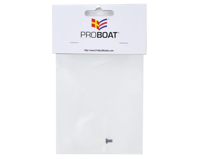 PRB0307, Pro Boat Drain Plug