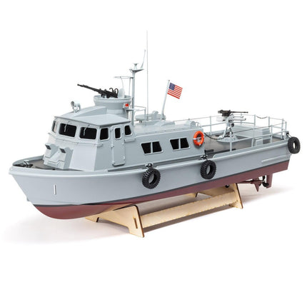 PRB08046, Pro Boat PCF Mark I 24" Swift Patrol Craft RTR Boat w/2.4GHz Radio