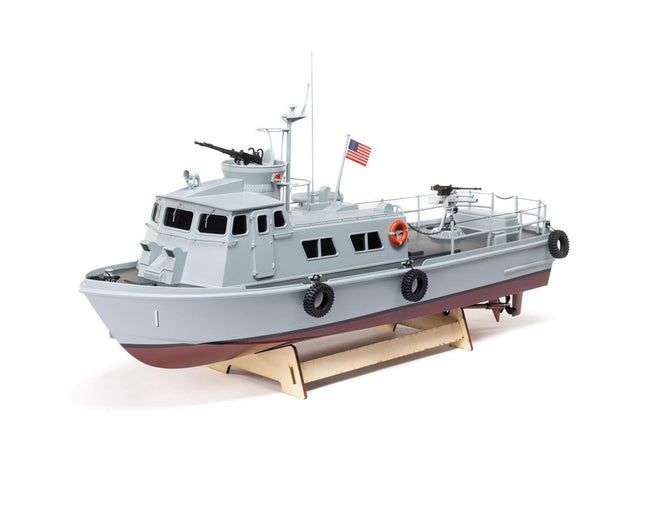 PRB08046, Pro Boat PCF Mark I 24" Swift Patrol Craft RTR Boat w/2.4GHz Radio