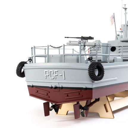 PRB08046, Pro Boat PCF Mark I 24" Swift Patrol Craft RTR Boat w/2.4GHz Radio