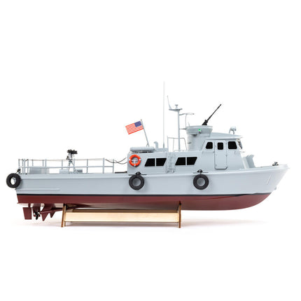 PRB08046, Pro Boat PCF Mark I 24" Swift Patrol Craft RTR Boat w/2.4GHz Radio