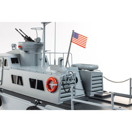 PRB08046, Pro Boat PCF Mark I 24" Swift Patrol Craft RTR Boat w/2.4GHz Radio