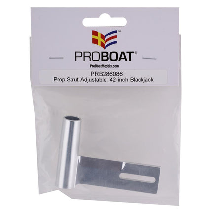 PRB286086, Prop Strut Adjustable: 42-inch Blackjack