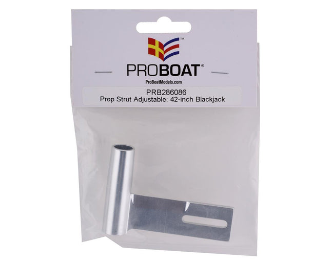 PRB286086, Prop Strut Adjustable: 42-inch Blackjack