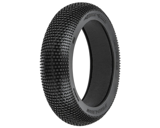 PRO10216-02, Pro-Line 1/4 Hole Shot Motocross Rear Tire (1) (M3)