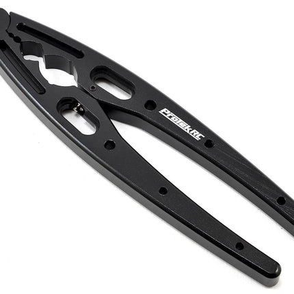 PTK-8267, ProTek RC "TruTorque" Shock Shaft Pliers