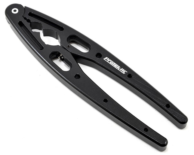 PTK-8267, ProTek RC "TruTorque" Shock Shaft Pliers