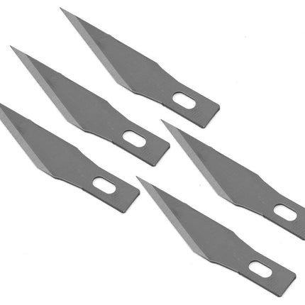PTK-8485, ProTek RC Exactness High Grip Hobby Knife (#11 Blade)
