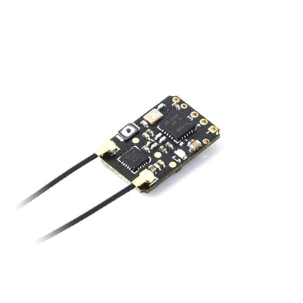 RadioMaster R81 2.4GHz Frsky D8 Protocol Micro Receiver