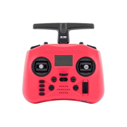 (PRE-ORDER) RadioMaster Pocket Crush RC Transmitter - ELRS 2.4GHz - Choose Your Color