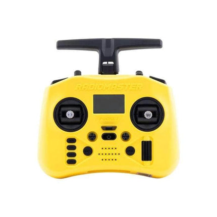 (PRE-ORDER) RadioMaster Pocket Crush RC Transmitter - ELRS 2.4GHz - Choose Your Color