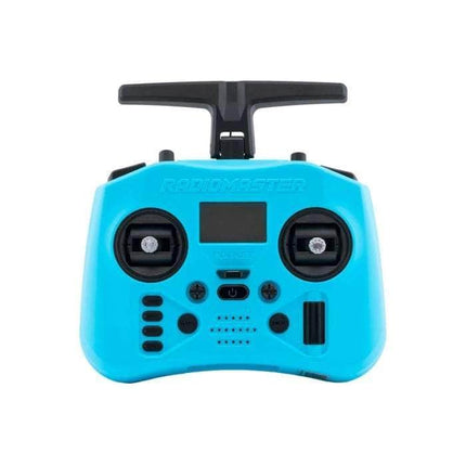 (PRE-ORDER) RadioMaster Pocket Crush RC Transmitter - ELRS 2.4GHz - Choose Your Color