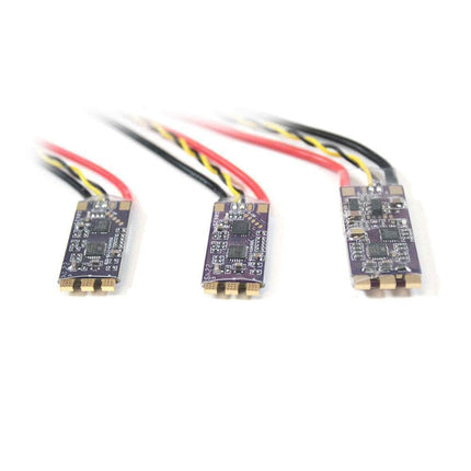 Flycolor Raptor5 32Bit 3-6S Individual ESC - Choose Version