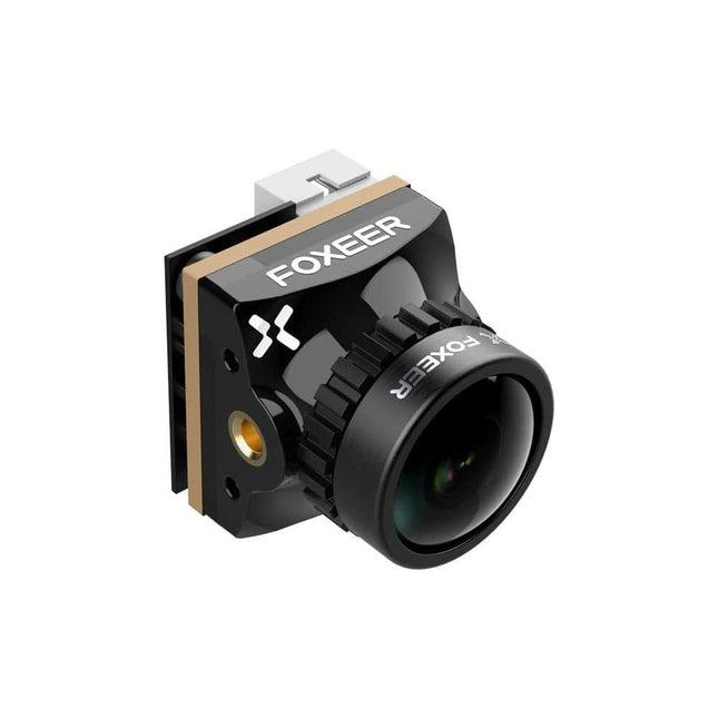 Foxeer Razer Nano 1200TVL CMOS 16:9 NSTC FPV Camera (1.8mm) - Black