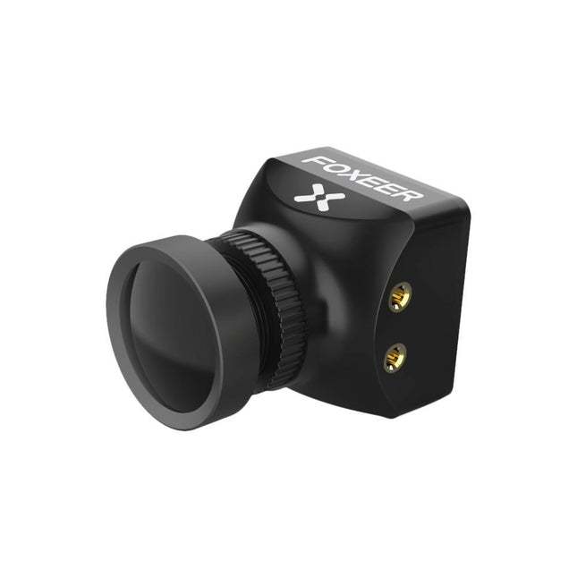 Foxeer Razer Mini 1200TVL 4:3 PAL/NSTC CMOS FPV Camera (2.1mm) - Black