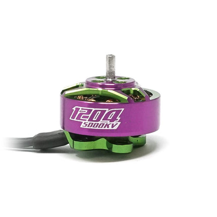 RCinPOWER GTS-V2 1204 5000Kv Micro Motor - Choose Color