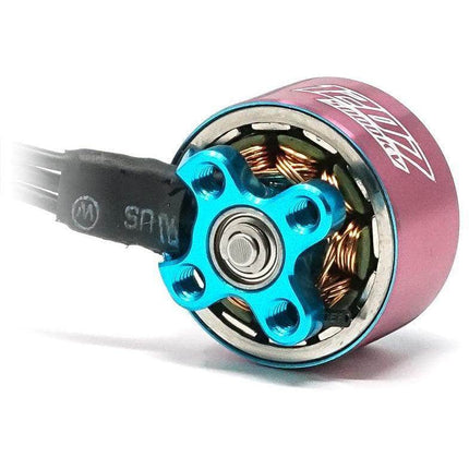 RCinPOWER GTS-V2 1207 5000Kv Micro Motor