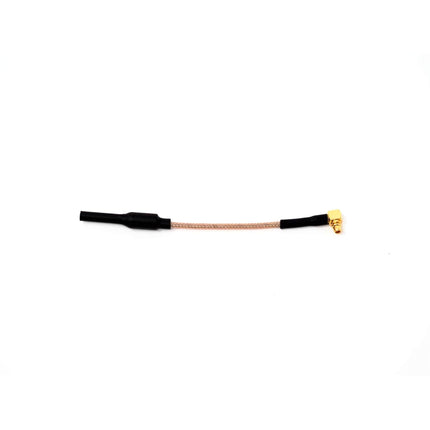 RDQ 5.8GHz 90º MMCX Dipole FPV Antenna - Linear