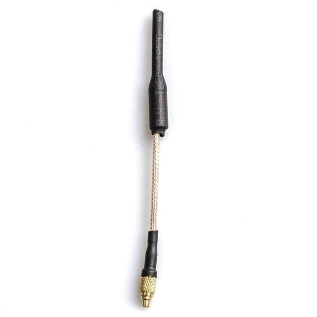 RDQ 5.8GHz Straight MMCX Dipole FPV Antenna - Linear