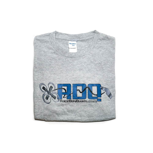 RDQ Logo T-Shirt
