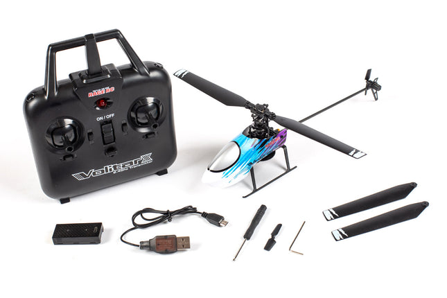 Volitar RTF Micro Helicopter with Stability System