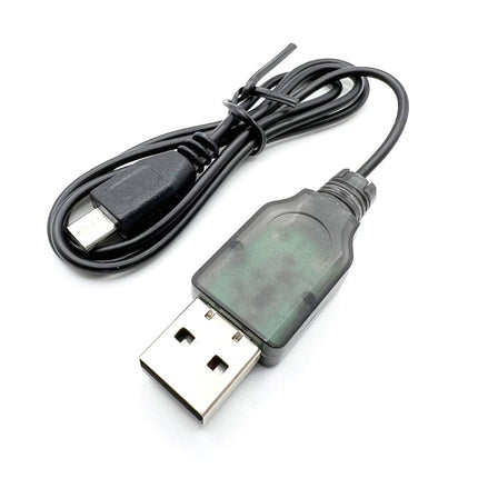 RGR6031, 500mA USB Charge Cord; Volitar
