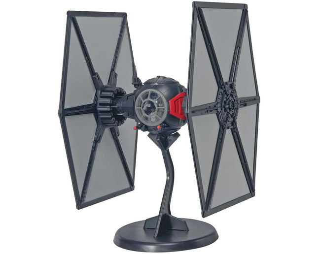 RMX851824, Revell Germany First Order Special Forces TIE Fighter