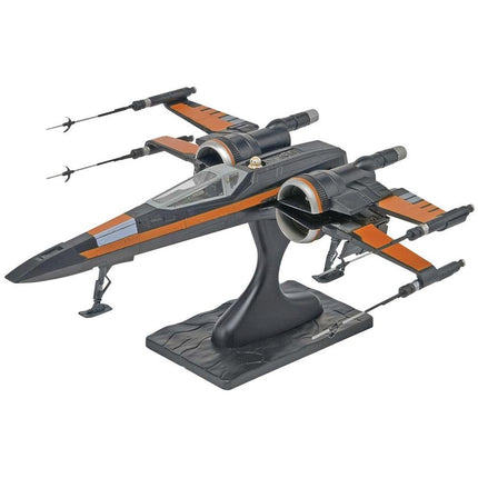 RMX851825, Revell Germany Poe's X-Wing Fighter