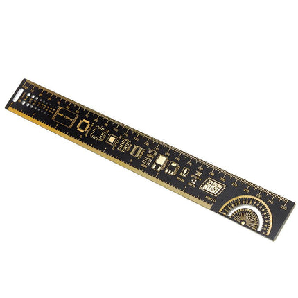 RUSHFPV PCB Ruler