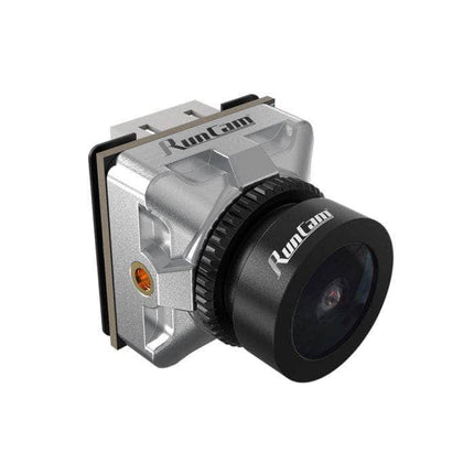 RunCam Phoenix 2 Micro Joshua Bardwell Edition 1000TVL CMOS 4:3/16:9 PAL/NTSC FPV Camera (2.1mm)  - Silver