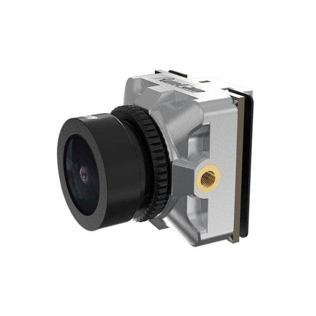 RunCam Phoenix 2 Micro Joshua Bardwell Edition 1000TVL CMOS 4:3/16:9 PAL/NTSC FPV Camera (2.1mm)  - Silver