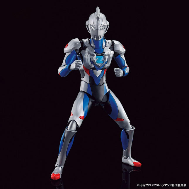 BAS2640765, Figure-rise Standard Ultraman Z Original
