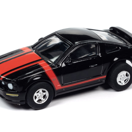 SC383/48, Auto World Super III 2022 1/64 Scale Slot Cars - Release 1