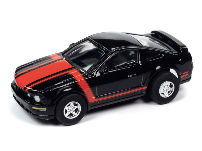 SC383/48, Auto World Super III 2022 1/64 Scale Slot Cars - Release 1