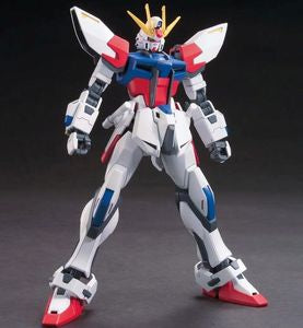BAN2221153, #01 Build Strike Gundam Full Package "Gundam Build Fighters", Bandai HGBF