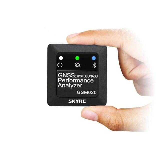 SkyRC GSM020 GNSS Performance Analyzer