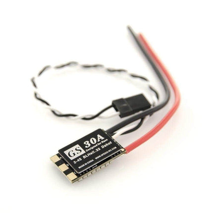 Spedix GS30 32Bit 2-4S 30A ESC