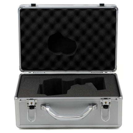 SPM6713, Spektrum RC Aluminum Surface Transmitter Case