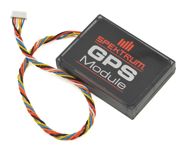 SPMA3173, Spektrum RC GPS Module