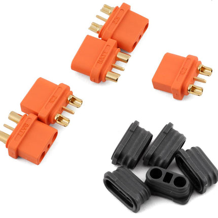 SPMXCA324, Connector: IC2 Battery (Set of 5)