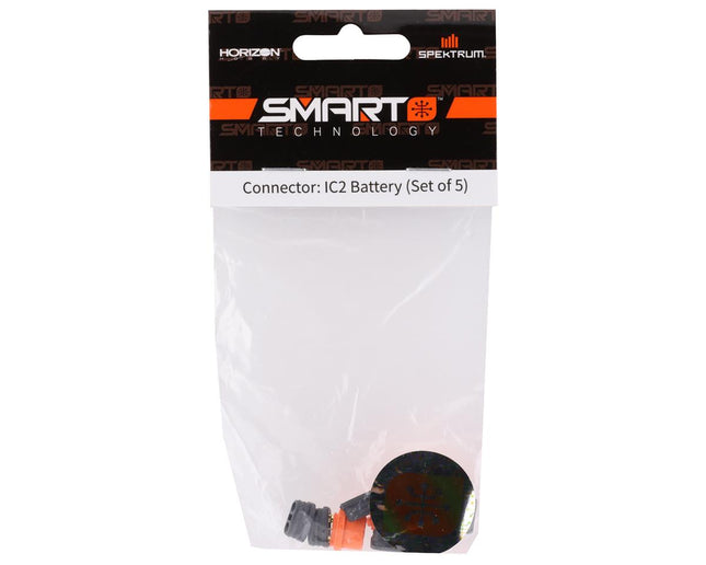 SPMXCA324, Connector: IC2 Battery (Set of 5)