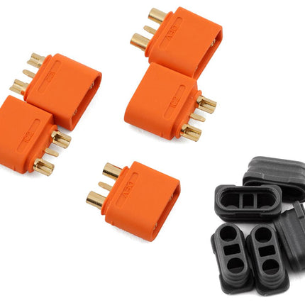 SPMXCA325, Connector: IC2 Device (Set of 5)