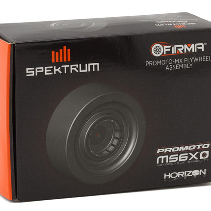 SPMXMXA2, Spektrum RC Promoto-MX Flywheel Assembly