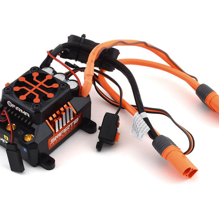 SPMXSE1160CP, Firma 160A Smart ESC with Capacitor 3S - 8S